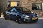 Volkswagen Golf 6 GTI DSG Pano/DCC/Dynaudio/ (bj 2011), Automaat, Euro 5, Stof, 4 cilinders