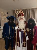 Het is pas feest als wij zijn langs geweest., Diversen, Sinterklaas, Ophalen of Verzenden