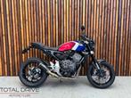 HONDA CB 1000 R ABS CB1000R HRC Special editon  (bj 2019), HONDA, 4 cilinders, Motorrijbewijs A, Bedrijf