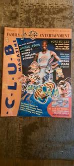 Looney tunes Club magazine jaargang 1 1997 losse verkoop, Eén comic, Warner Bros, Europa, Ophalen of Verzenden