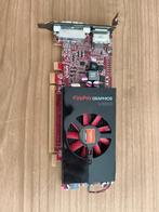AMD FirePro V3900 Grafische Kaart, Gebruikt, AMD, DisplayPort, Ophalen of Verzenden