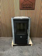 24287 Houtkachel met speksteen 🔥Fireplace 7kw, Ophalen, Gebruikt, Houtkachel, Vrijstaand