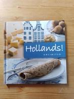 Hollands !    unlimited, Gelezen, Arkel, Francis van, Ophalen of Verzenden, Nederland en België