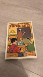 Nieuw avonturen van pietje bell boek, Boeken, Avontuur en Actie, Ophalen of Verzenden, Gelezen