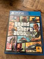 Grand Theft Auto V, Spelcomputers en Games, Games | Sony PlayStation 4, Ophalen, Vanaf 18 jaar, Shooter, 1 speler