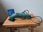 Bosch PDA 100, 100 Watt & doosje schuurvelletjes, Ophalen of Verzenden, Gebruikt, Minder dan 600 watt, Overige typen