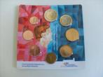 Introductie set Euro munten, Ophalen of Verzenden, Vóór koninkrijk, Euro's, Setje