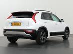 Kia Niro 1.6 GDi Hybrid DynamicPlusLine | Panoramadak | Stoe, 1374 kg, Origineel Nederlands, Bedrijf, Adaptive Cruise Control
