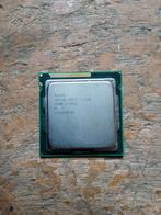 Intel Core i5 2300 CPU Processor, Gebruikt, 4-core, Intel, Intel Core i5