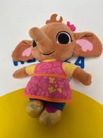 3376 Bing olifant olifantje Sula, Ophalen of Verzenden, Zo goed als nieuw, Overige typen