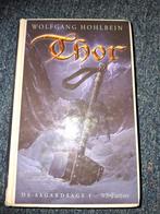 Thor Wolfgang Hohlbein, Ophalen of Verzenden