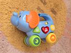 Vtech speelpret olifant, Ophalen of Verzenden, Zo goed als nieuw