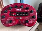 Line 6 POD 2.0 laatste model, Ophalen of Verzenden, Gebruikt, Multi-effect