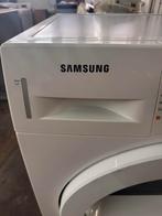 SAMSUNG WARMTEPOMPDROGER 7 KG A+++ met 1 jaar garantie, 6 tot 8 kg, N, Anti-kreukfase, N