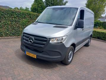 Mercedes-Benz Sprinter GB 314 CDI L1/H1 FWD 2021 beschikbaar voor biedingen