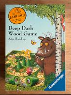 Gruffalo spel, Hobby en Vrije tijd, Gezelschapsspellen | Bordspellen, Drie of vier spelers, Ophalen of Verzenden, Zo goed als nieuw