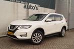 Nissan X-Trail 1.6 dCi 130pk Business 4WD -NAVI-ECC-CAM-, Gebruikt, Euro 6, 2000 kg, Wit