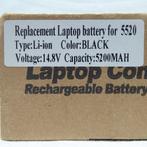 Laptop computer | Rechargeable Battery Pack | nieuw, Computers en Software, Accu's en Batterijen, Nieuw, Ophalen of Verzenden