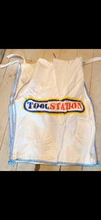 nieuwe ‘TOOLSTATION’ PUIN-/BOUWAFVAL-  ZAK, Doe-het-zelf en Verbouw, Overige Doe-het-zelf en Verbouw, Ophalen, Nieuw