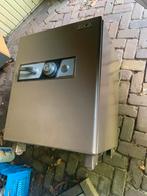 Gold brandkast zeer zware kluis h68 b56 d57, Huis en Inrichting, Brandblussers en Brandkasten, Ophalen, Zo goed als nieuw