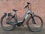 Batavus Altura 7 v Bosch middenmoter 3568 km, Ophalen, Batavus, Zo goed als nieuw, 55 tot 59 cm