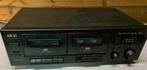 Akai cassettedeck hx-27w, Ophalen of Verzenden, Akai