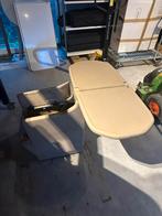 Vito V220 2002 Leren Klik Stoelen, Auto-onderdelen, Ophalen of Verzenden, Gebruikt, Mercedes-Benz
