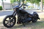 Harley-Davidson Softail FXB-BS Street-Bob Softail, Chopper, Bedrijf, Meer dan 35 kW, 1868 cc