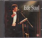 Ede Staal - As vaaier woorden, Ophalen of Verzenden, Gebruikt, Streekmuziek