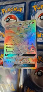 Rainbow Gardevoir GX 159/147 - Zeldzame Pokémonkaart!, Hobby en Vrije tijd, Verzamelkaartspellen | Pokémon, Ophalen of Verzenden
