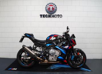 BMW M 1000 R M1000R 2025 Carbon pakket Optie 719 Carbon Velg beschikbaar voor biedingen