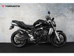 Yamaha FZ 6 (bj 2006), Motoren, 4 cilinders, Motorrijbewijs A, Bedrijf, Onbekend