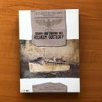 Triumph und Tragödie der Wilhelm Gustloff, Cd's en Dvd's, Alle leeftijden, Ophalen of Verzenden, Zo goed als nieuw, Oorlog of Misdaad