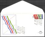 E261 - PTT Nederland NV 1989, Postzegels en Munten, Verzenden, Onbeschreven, Nederland