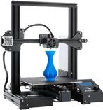 Ender 3 Pro 3D Printer - Perfect voor beginners!, Computers en Software, 3D Printers, Ophalen, Zo goed als nieuw, Creality