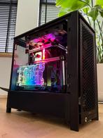 High end Gaming PC | Ryzen 7 | Nvidia RTX 4080 | 32GB DDR5 |, Computers en Software, Desktop Pc's, Ophalen, 32 GB, Virtual Reality