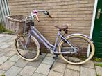Gazelle Miss Grace damesfiets, Fietsen en Brommers, Ophalen, Versnellingen, 56 cm of meer, Zo goed als nieuw