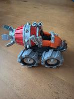 Skylanders SuperChargers Thump Truck Voertuig, Ophalen of Verzenden, Gebruikt