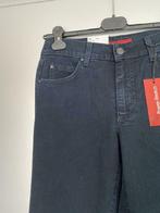 F1165 Nieuw Angels: Cici Bootleg mt 36/38 jeans broek L32, Nieuw, Blauw, W28 - W29 (confectie 36), Ophalen of Verzenden