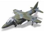 Maisto McDonnell Douglas AV-8B HARRIER II - 1:100, Schaalmodel, Ophalen of Verzenden, Eiberstraat 9 te Dokkum, Foto Meinema