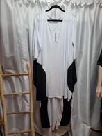 Combi wit zwart Moonshine, Moonshine, Ophalen of Verzenden, Nieuw, Wit