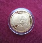 Herdenkingsmunt Koning Willem Alexander. 50 jaar. 1967-2017., Postzegels en Munten, Munten | Nederland, Ophalen of Verzenden, Losse munt