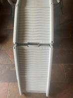 Hondetrap inklapbaar, Dieren en Toebehoren, Honden-accessoires, Ophalen of Verzenden, Zo goed als nieuw