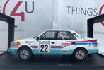 Ixo 1:18 Skoda 130 LR, No.22, Rally WM, Rally Acropolis, Ophalen of Verzenden, Nieuw, Auto, Overige merken