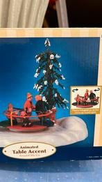 Gratis kerstdorpjes dingen, Diversen, Kerst, Ophalen, Zo goed als nieuw