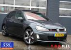 Golf GTI | 2.0 TSI | PERFORMANE | 2014 | 230 PK | DSG | Pano, 65 €/maand, Gebruikt, Euro 6, 4 cilinders