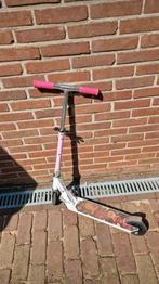 oxelo, Ophalen, Gebruikt, Gewone step