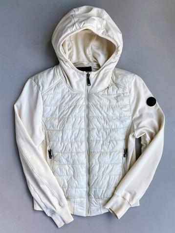 Dames Jack Reset Marbella Ivory, vaste capuchon, mt. M, IZGS beschikbaar voor biedingen