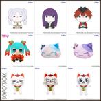 [𝗣𝗿𝗲-𝗼𝗿𝗱𝗲𝗿] Furyu Plushie Plush Soft Toy, Verzenden, Nieuw