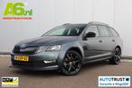 Skoda Octavia Combi 1.0 TSI Greentech Sport Business RS Spor, Auto's, Stof, Gebruikt, Met garantie (alle), 116 pk
